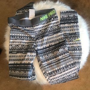 Nike Leggings